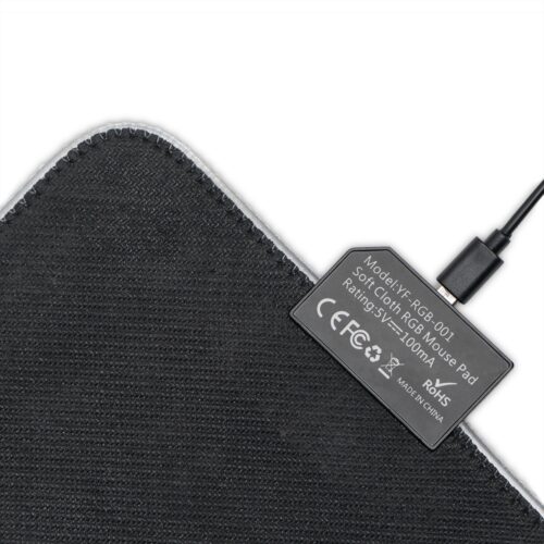 Guardian RBG Desk Mat - Image 4