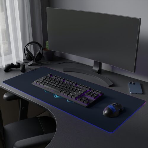 Guardian RBG Desk Mat - Image 6