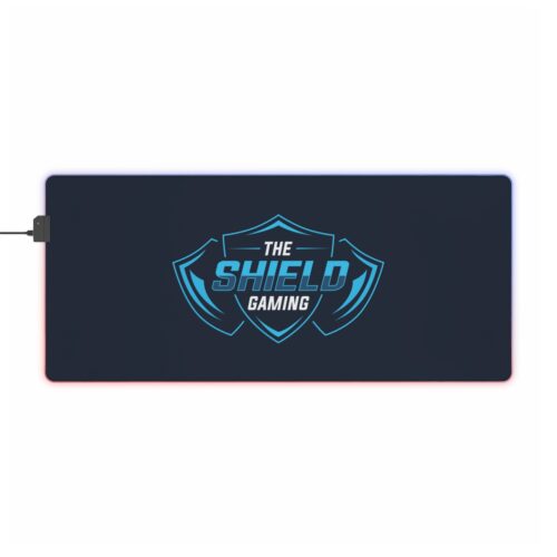 Guardian RBG Desk Mat
