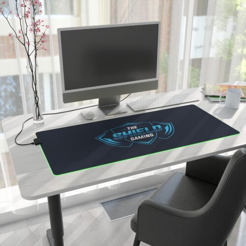 Guardian RBG Desk Mat - Image 7