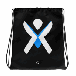 xPralak Drawstring bag