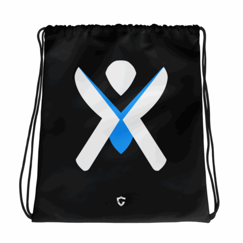 xPralak Drawstring bag