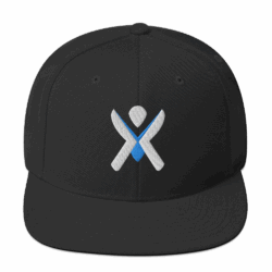 xPralak Snapback