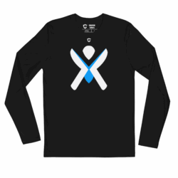 xPralak Long Sleeve