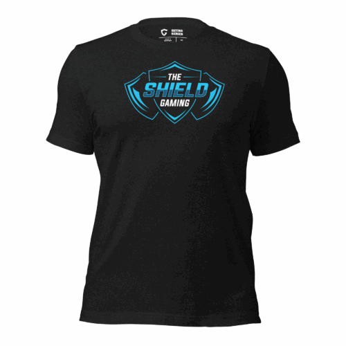 Retro Tee - Image 3