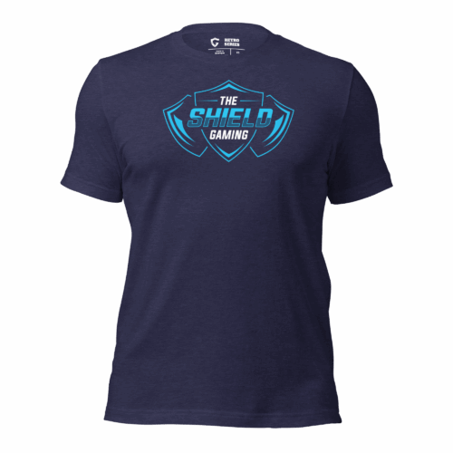 Retro Tee - Image 6